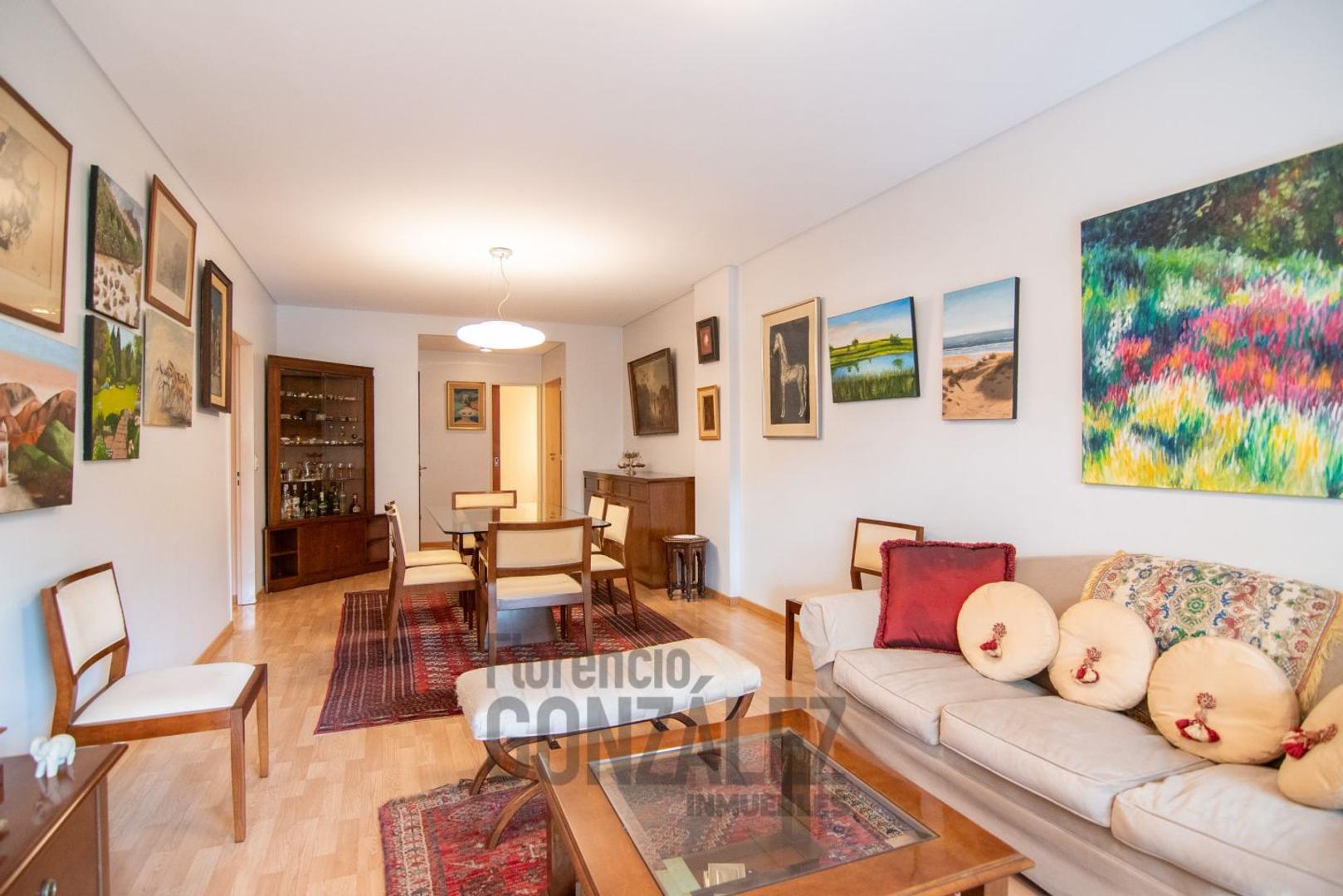 Departamento en Venta de 3 dormitorios