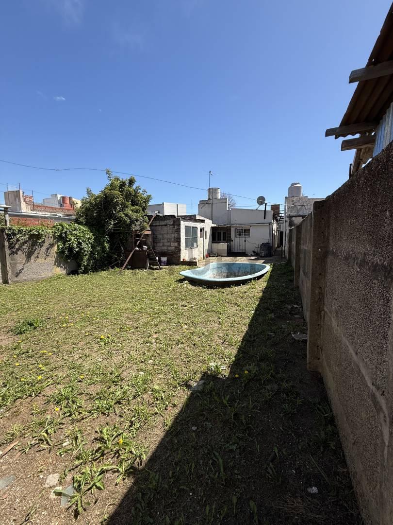LOCAL COMERCIAL CON VIVIENDA  EN VENTA EN LOS HORNOS