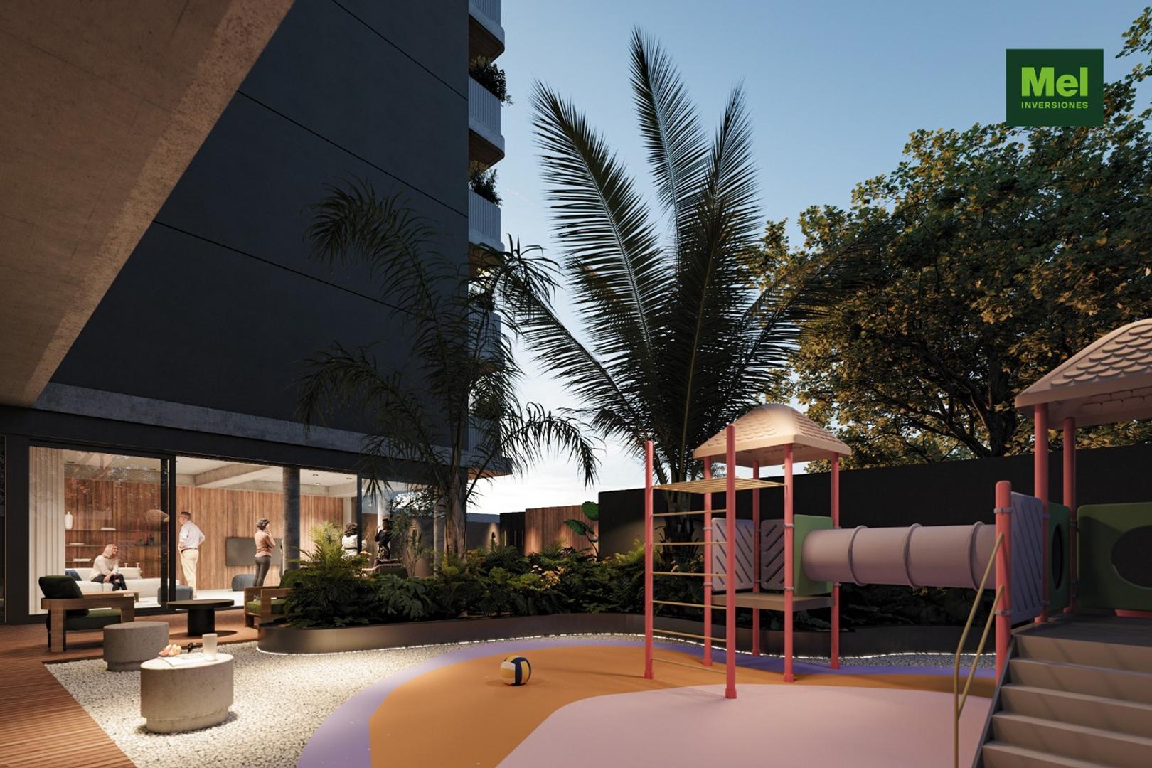 Departamento en Venta al Norte