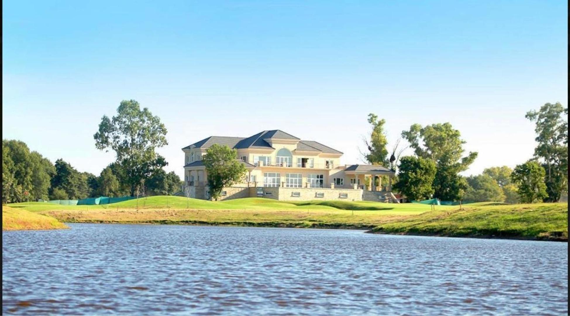 Terreno en Venta, FOS 35