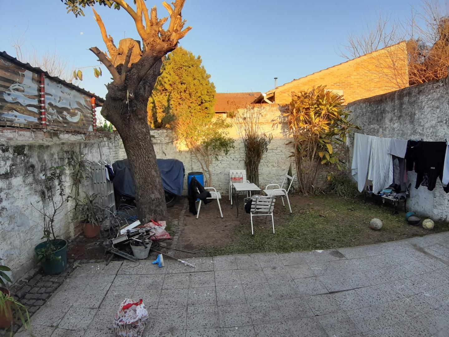 Casa en Venta de 2 dormitorios