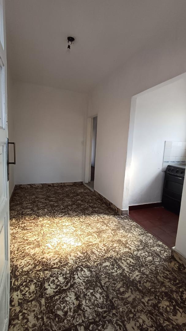 Departamento en Venta en Beccar, USD 44.000