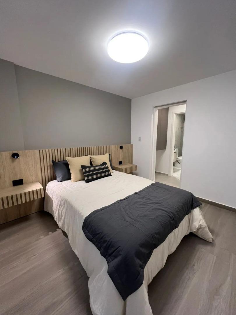 DEPARTAMENTO EN  VENTA ,DOS DORMITORIOS SUM PILETA COWORKING