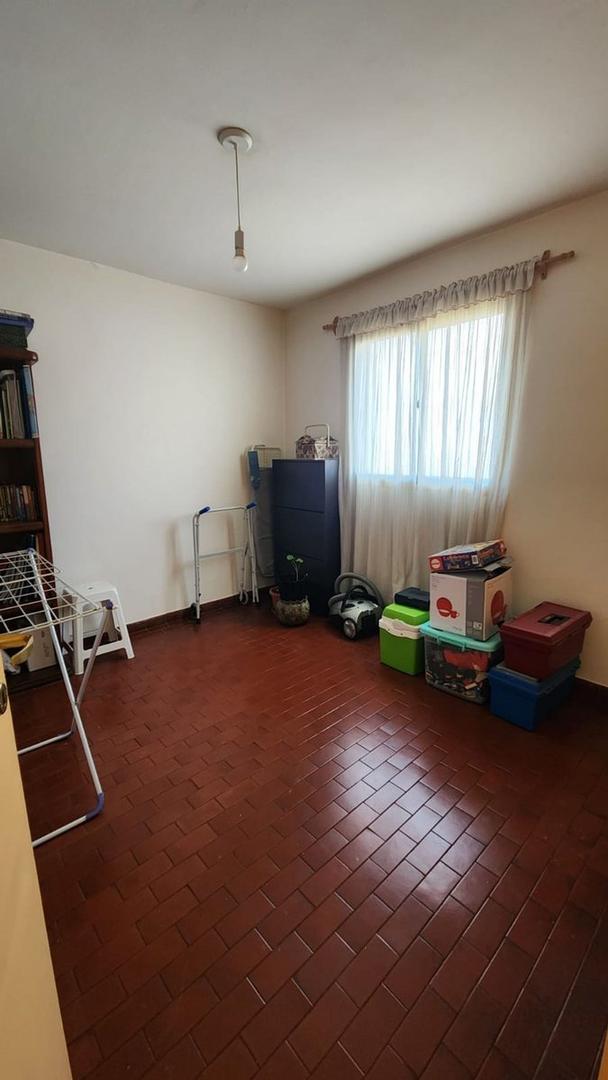 Departamento Duplex en venta