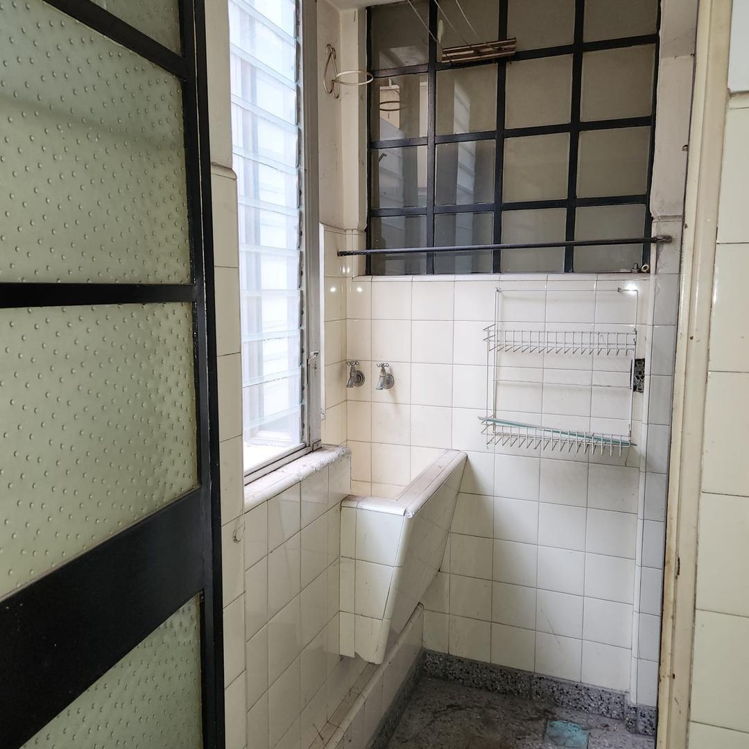 Departamento en Venta en Congreso, USD 49.000