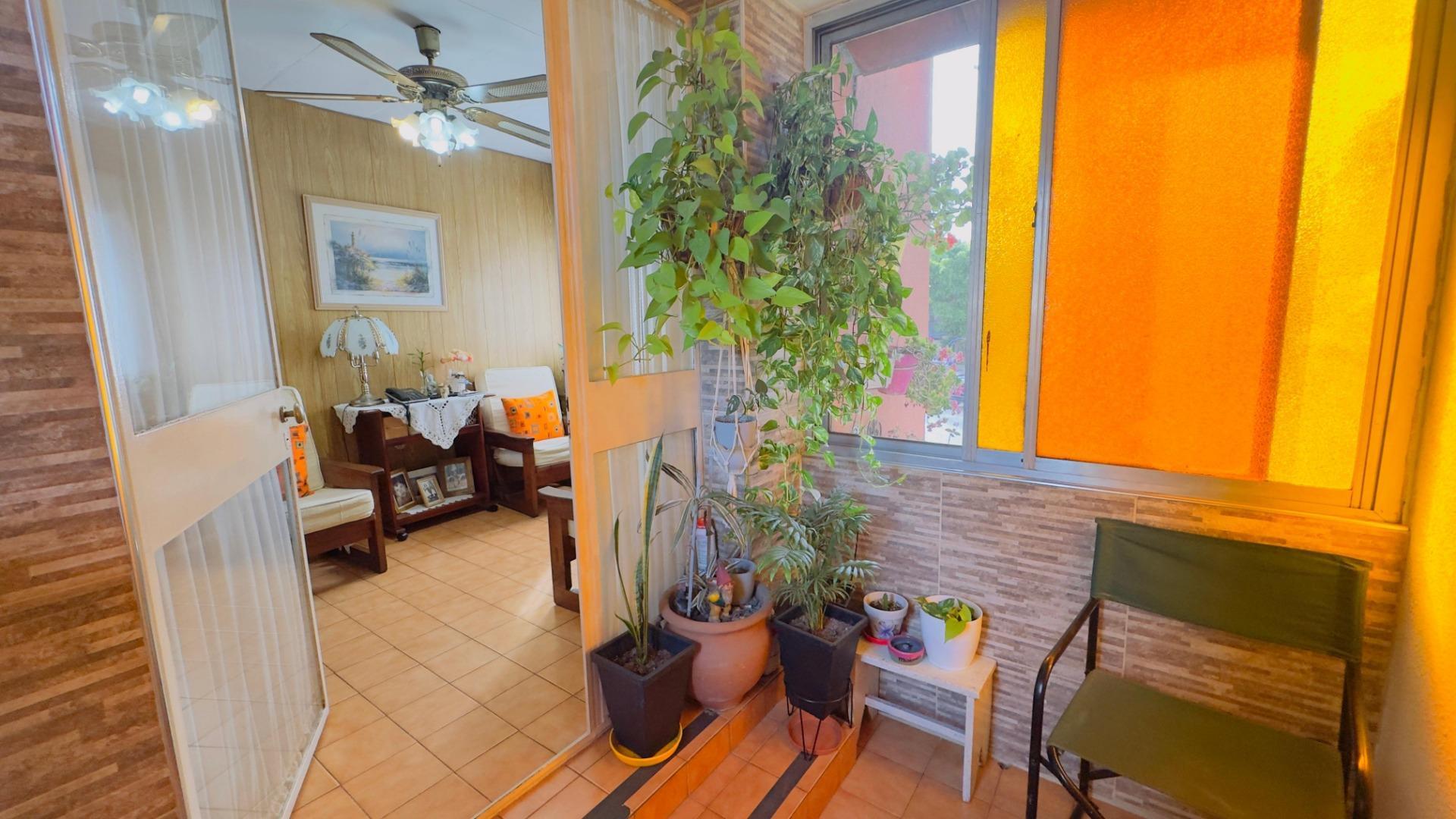 Departamento en barrio san isidro en venta