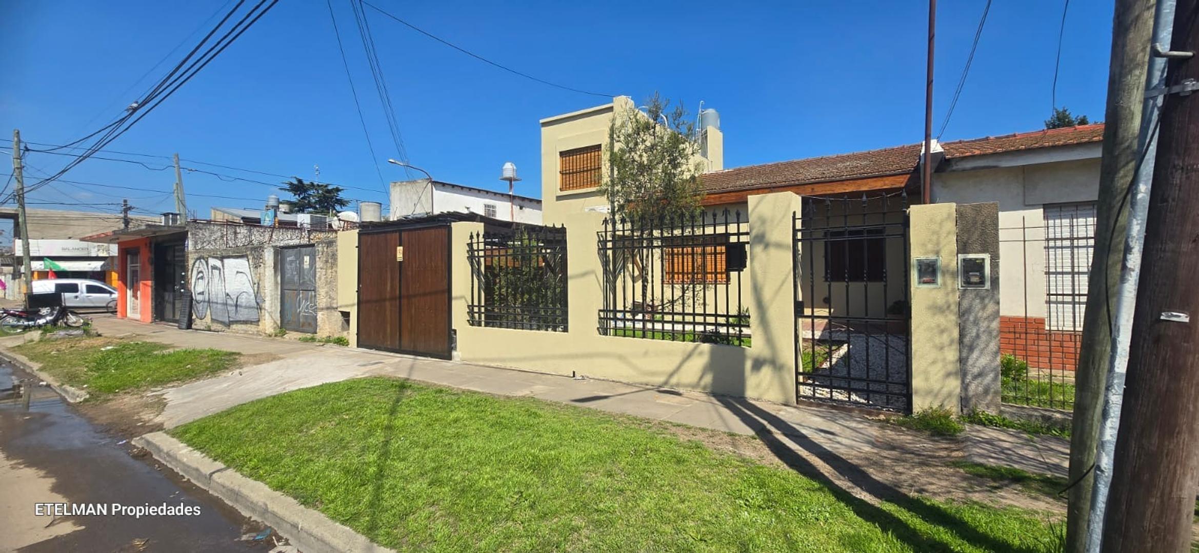 Casa en Venta de 4 dormitorios