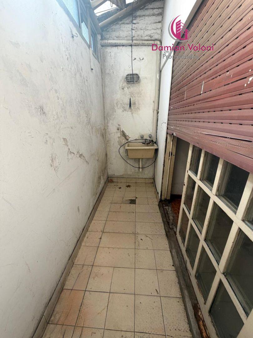 Depto Tipo Casa en Venta 40 años