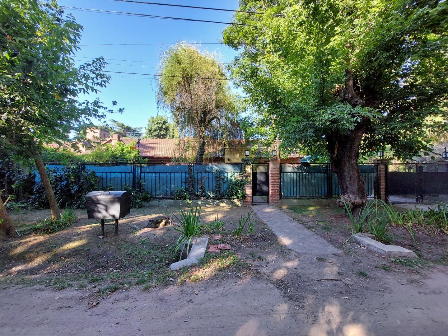 Casa en Venta de 3 dormitorios