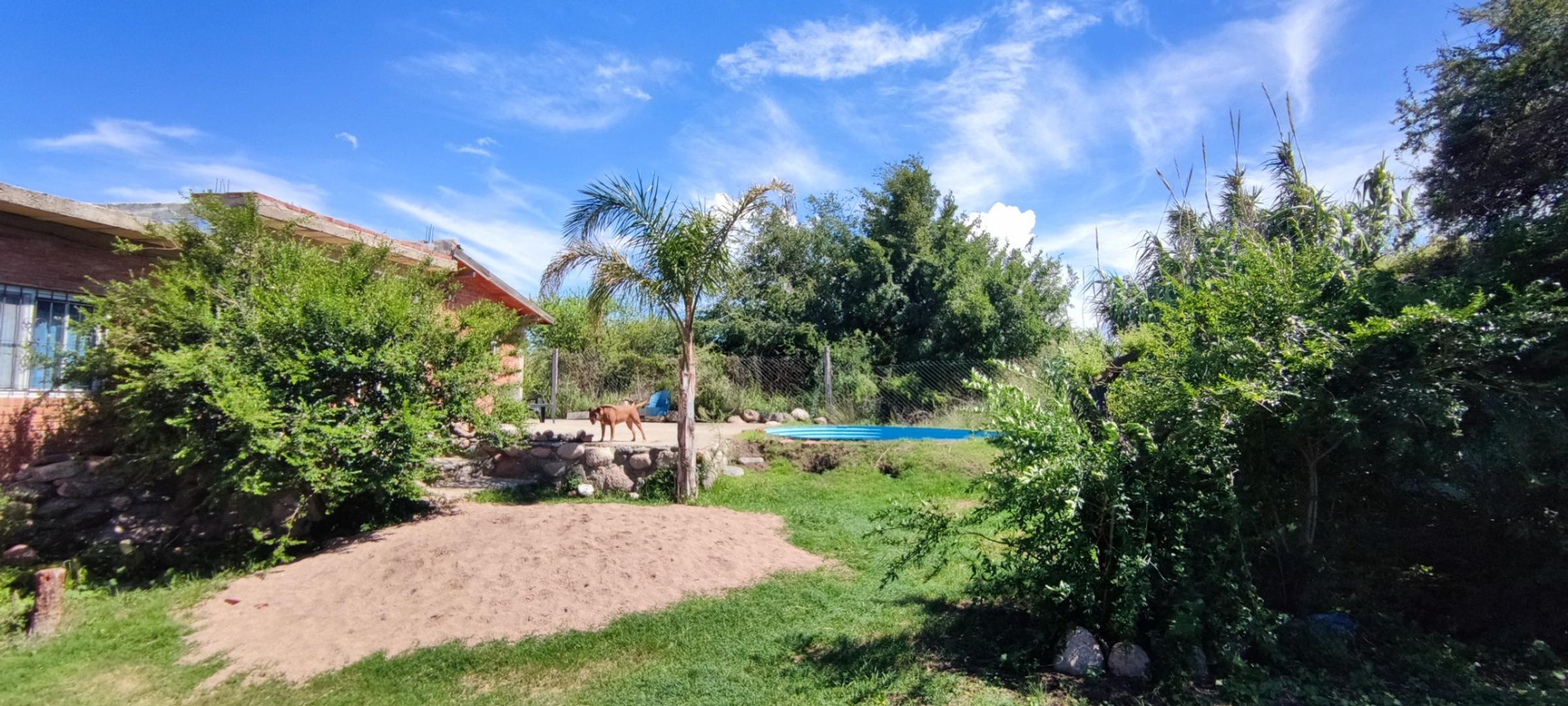 Casa en Venta de 2 dormitorios