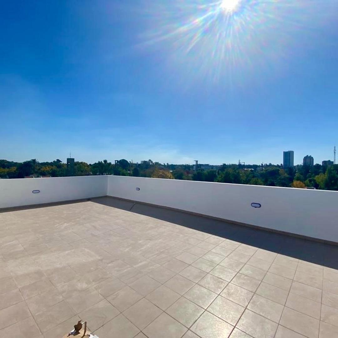 Segundo Sombra 1300 , Piso 1