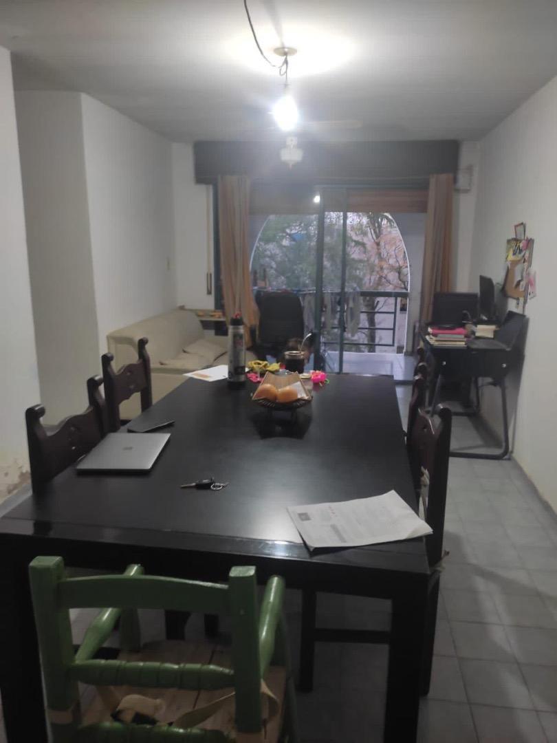 DEPARTAMENTO 2 DORM - ARCOS DEL CERRO