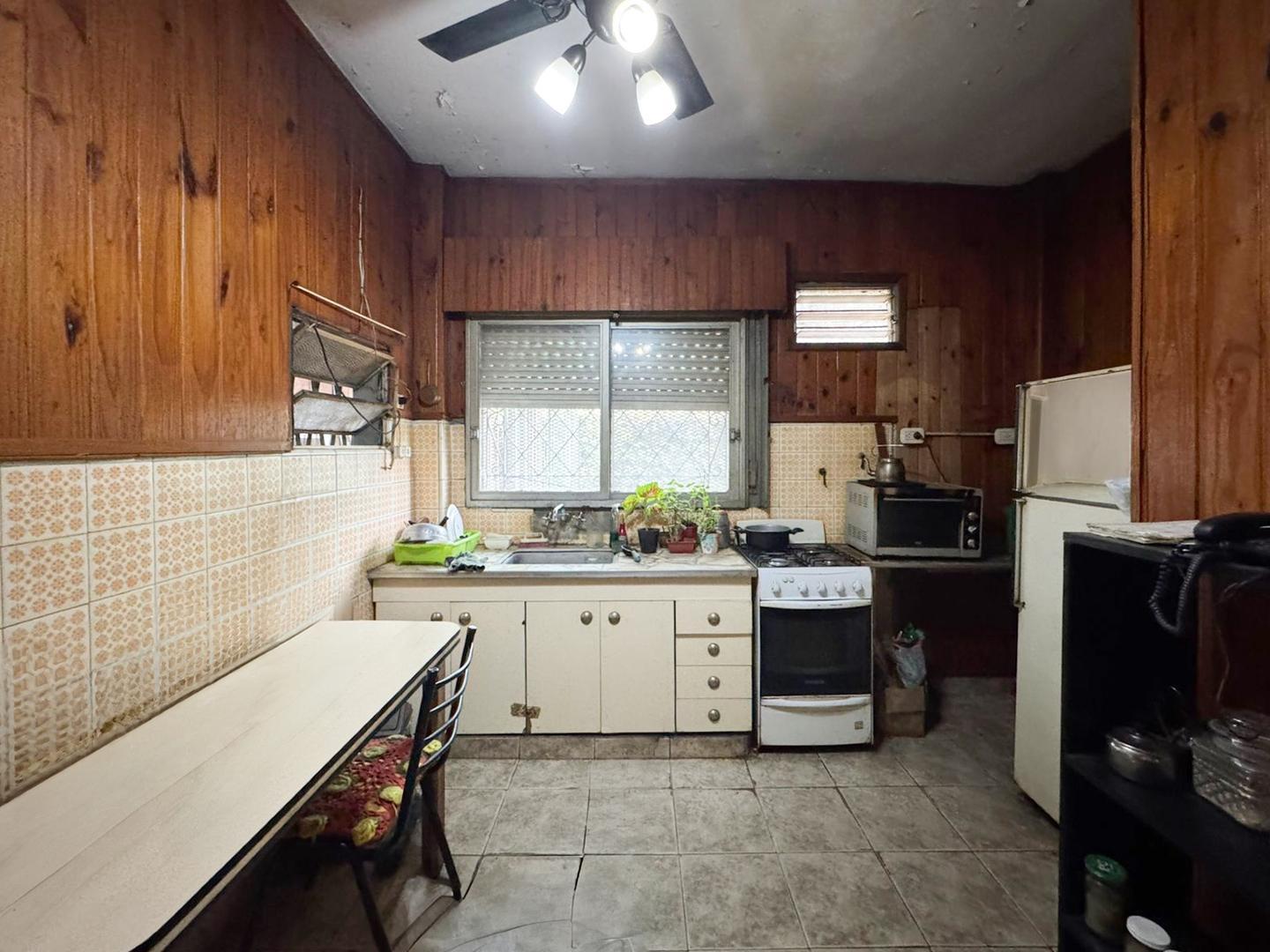 Casa en Venta 30 años