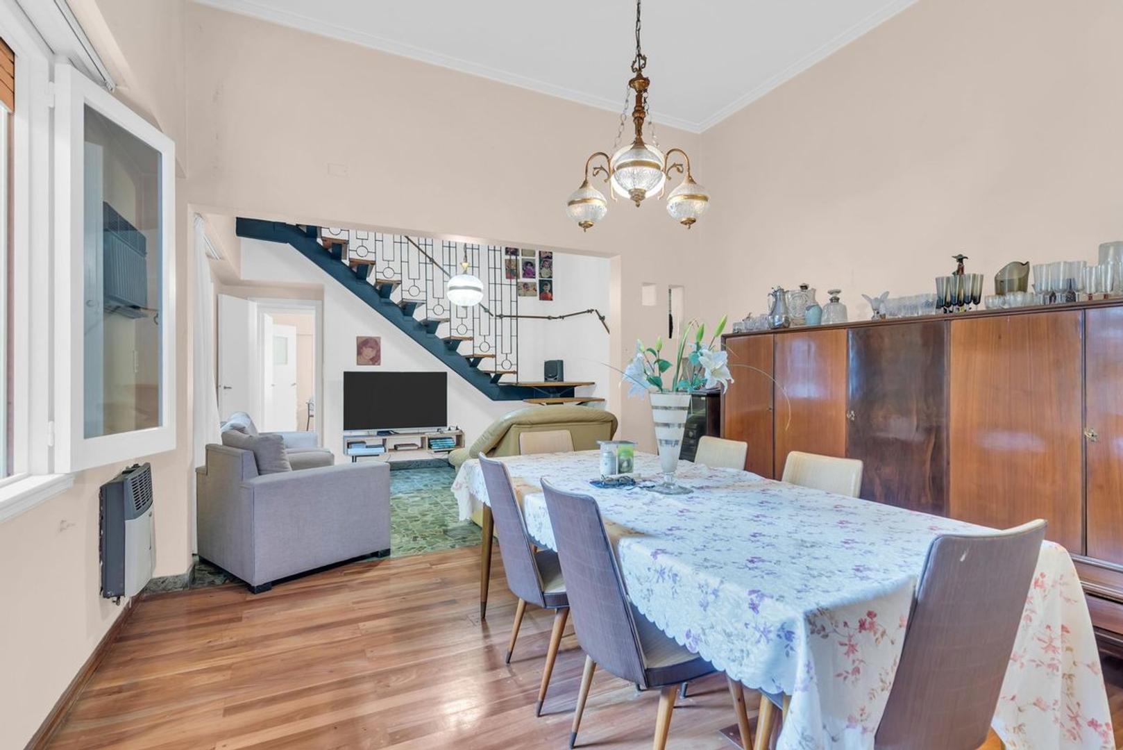 Casa en Venta de 4 dormitorios