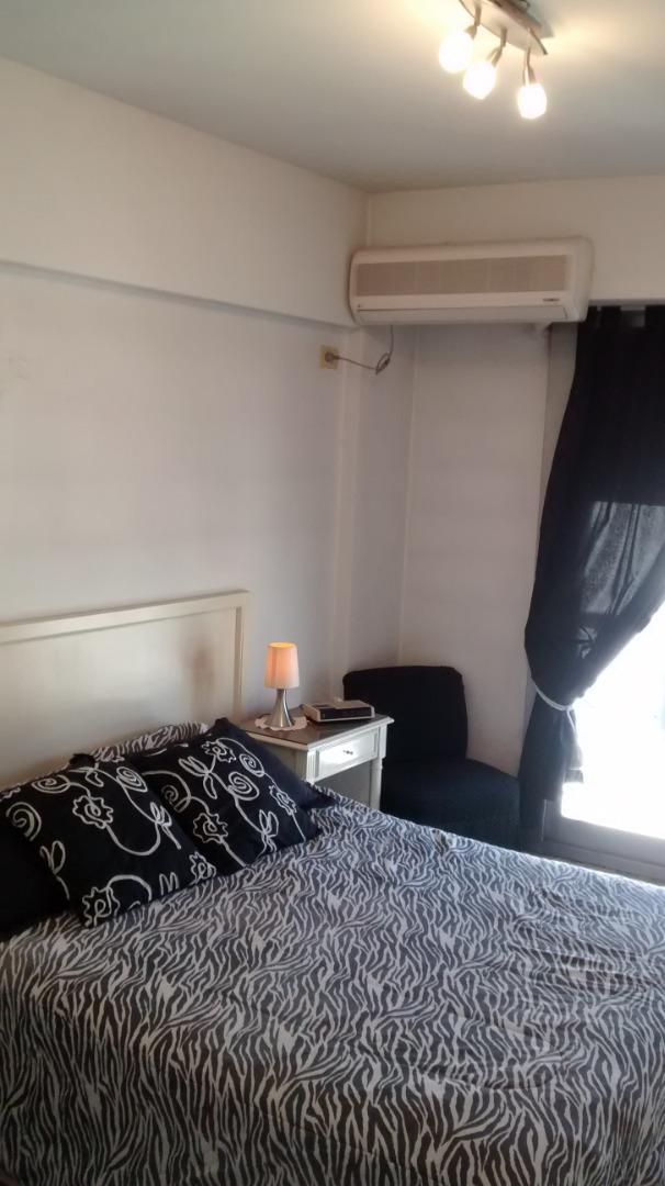 Departamento en Alquiler Temporal de 3 ambientes