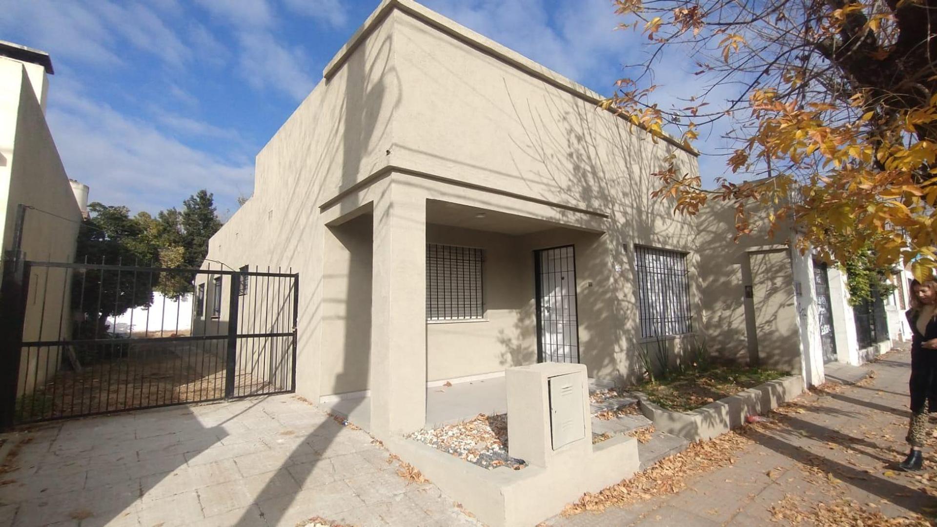 Casa en Pilar Centro