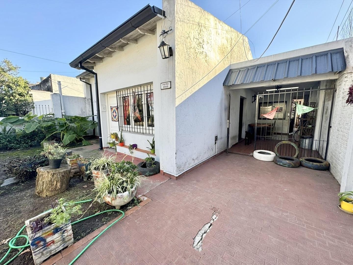 Casa en Venta de 5 dormitorios