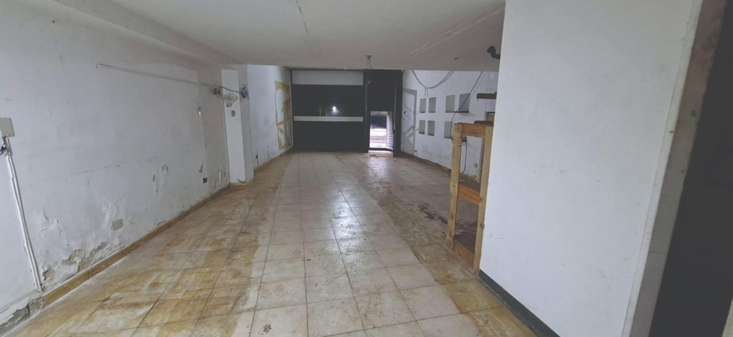 Local en Alquiler en Once, $ 1.200.000