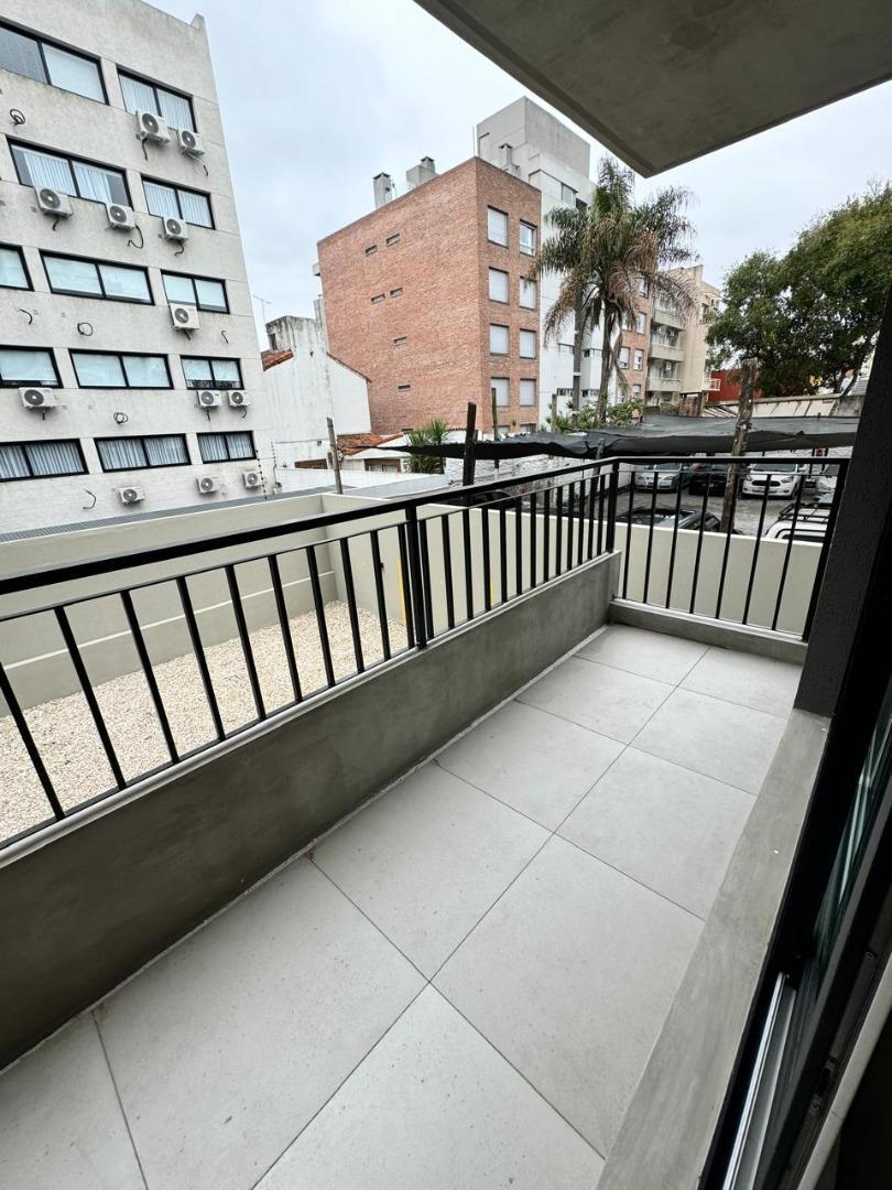 Departamento en Alquiler A Estrenar