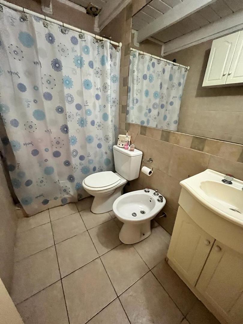 PH de 2 ambientes y medio en complejo- Haedo SUR.