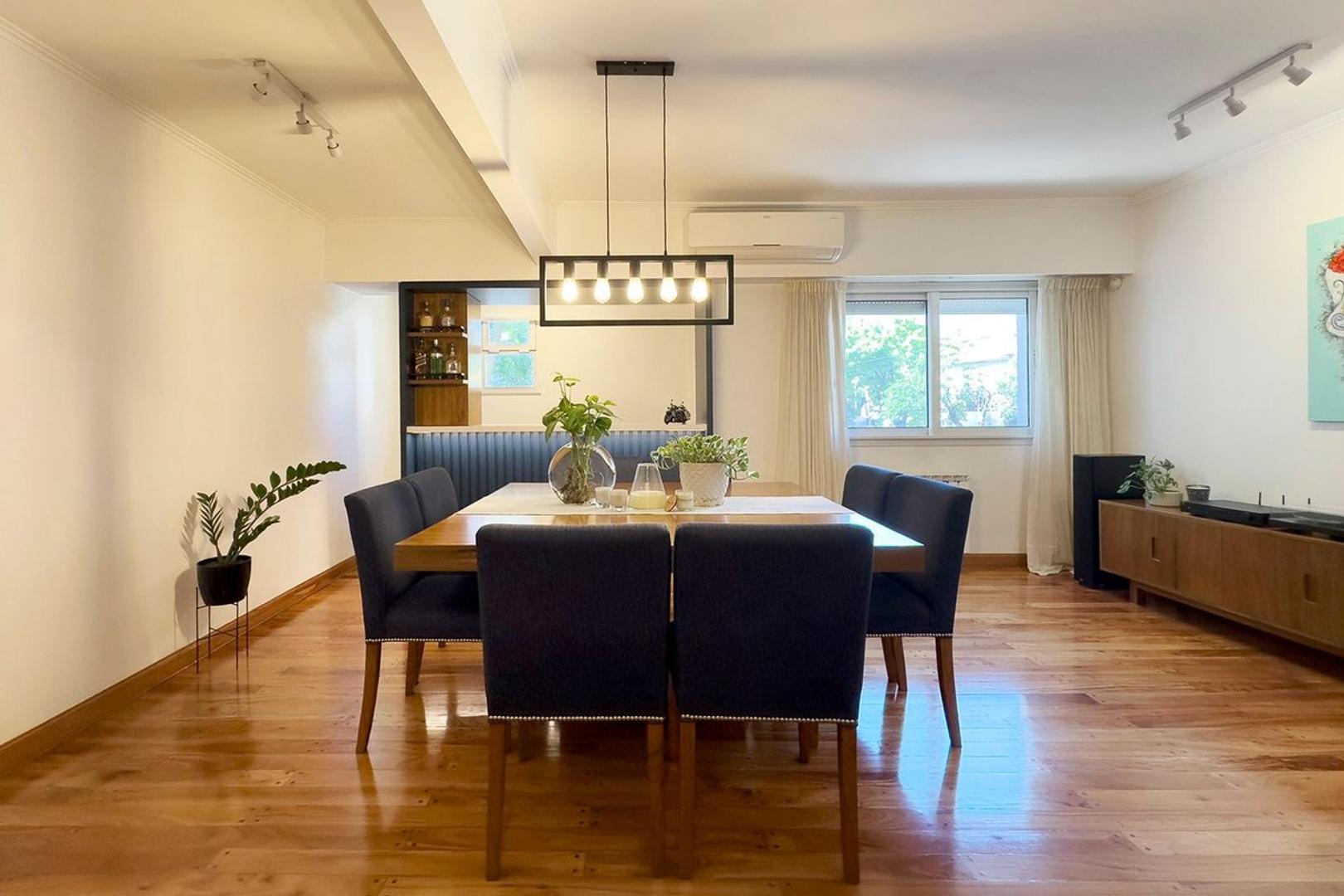 Departamento en Venta de 3 dormitorios