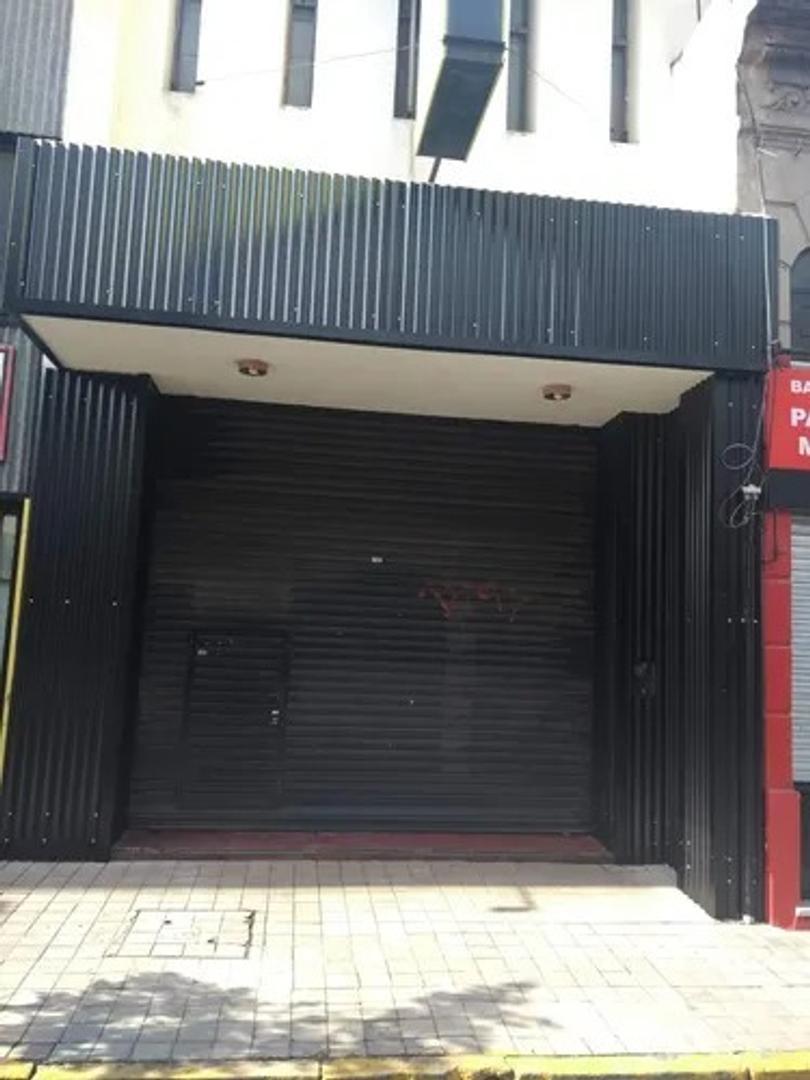 Local comercial en el Centro