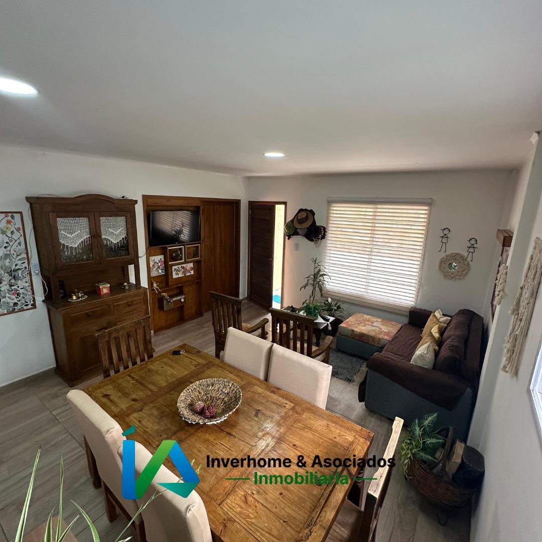 Casa en Venta en Las Tapias, USD 80.000