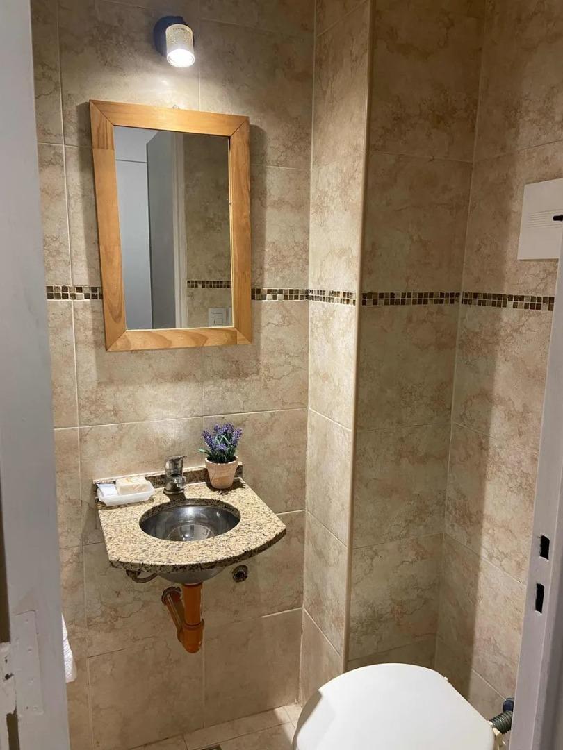 Departamento en Alquiler en Palermo, $ 1.100.000