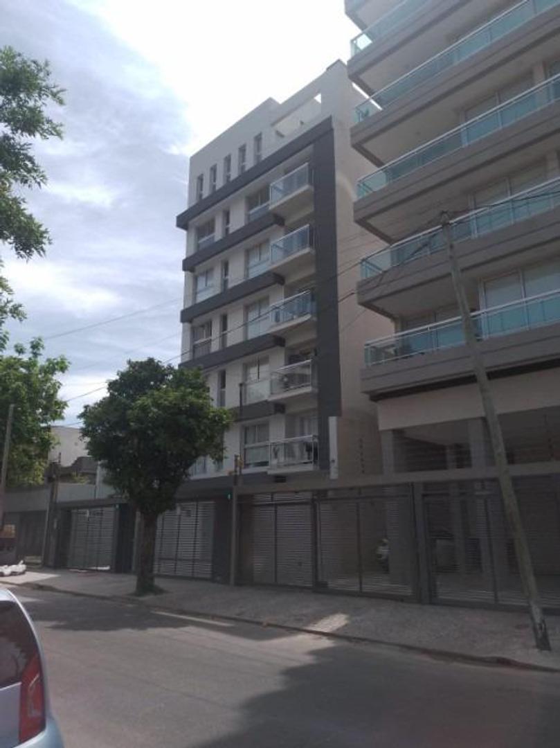 Departamento en alquiler en Bernal