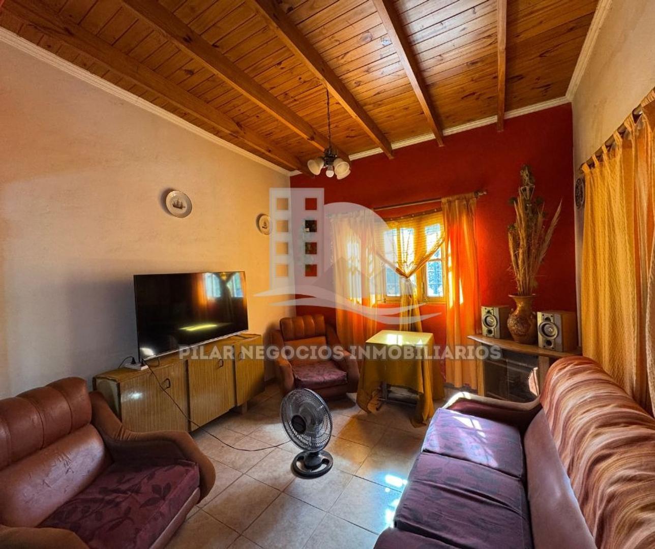 Casa en Venta 20 años