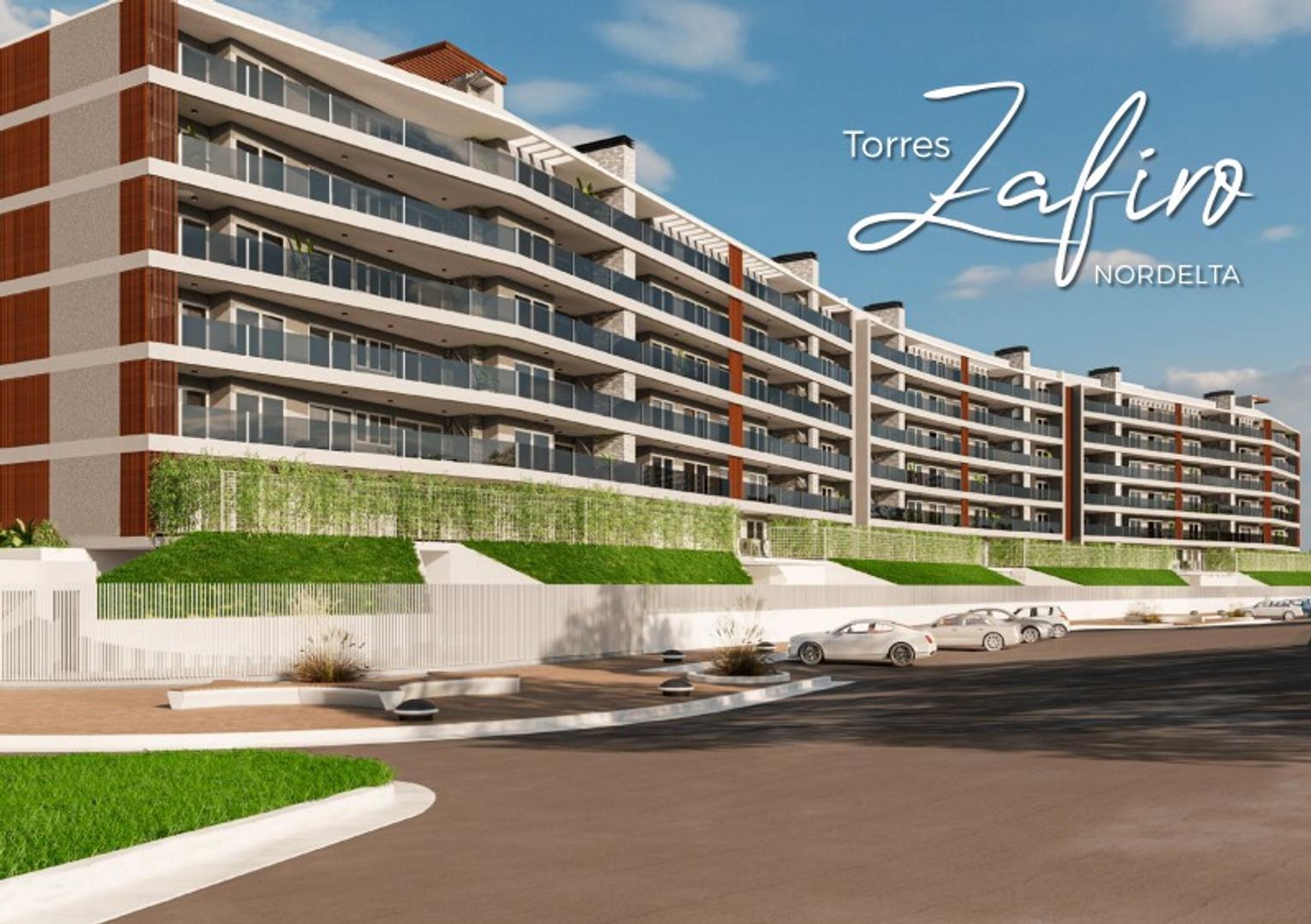 Departamento en Venta 2 ambientes Nordelta