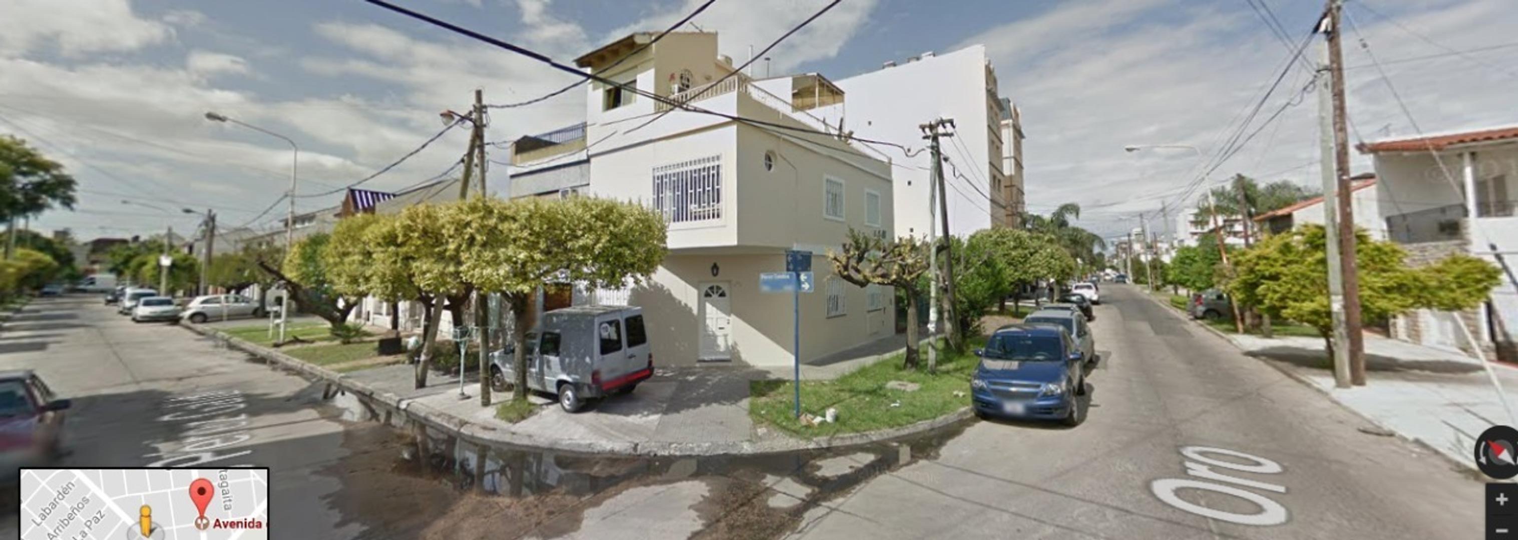 DEPARTAMENTO 3 AMBIENTES EN ALQUILER