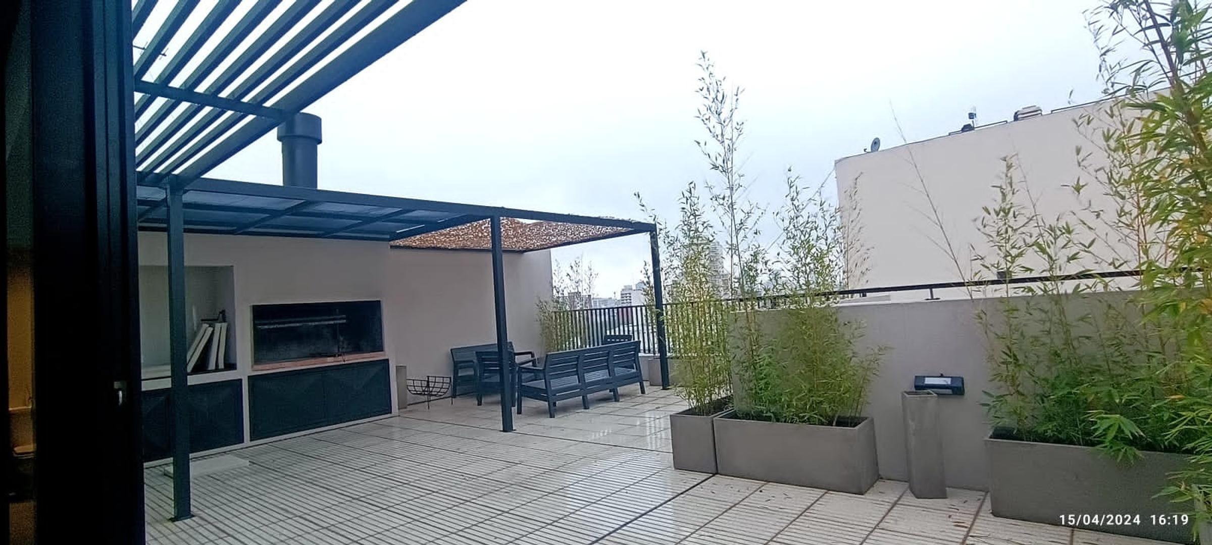 Departamento en Venta Apto profesional