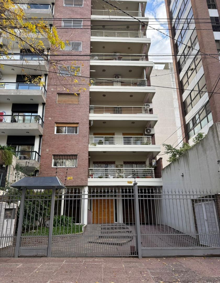 departamento en alquiler  4 amb. Quilmes Centro