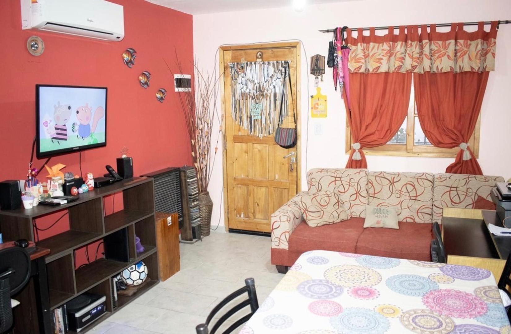 Casa en Alquiler de 2 dormitorios