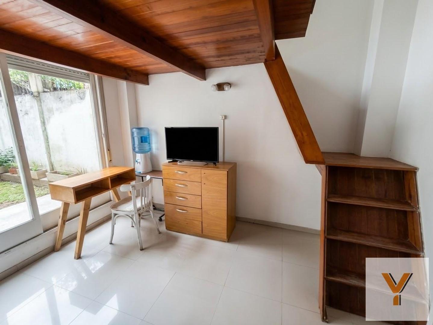 Departamento en Alquiler de 3 ambientes