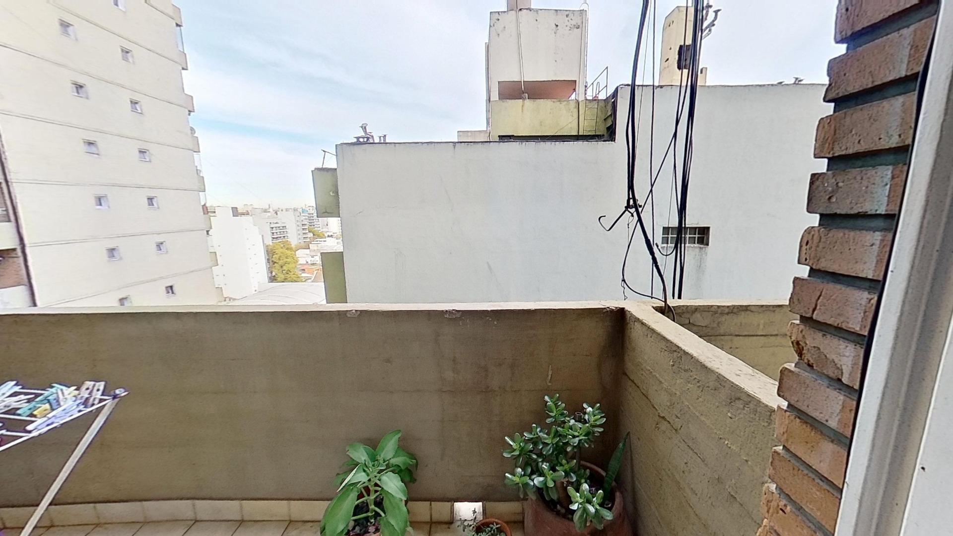 Departamento en Venta 40 años