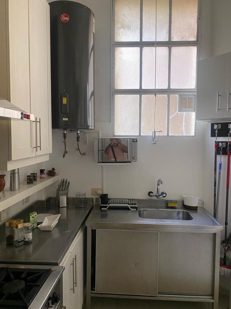 Departamento en Alquiler Temporal en Recoleta, USD 1.000