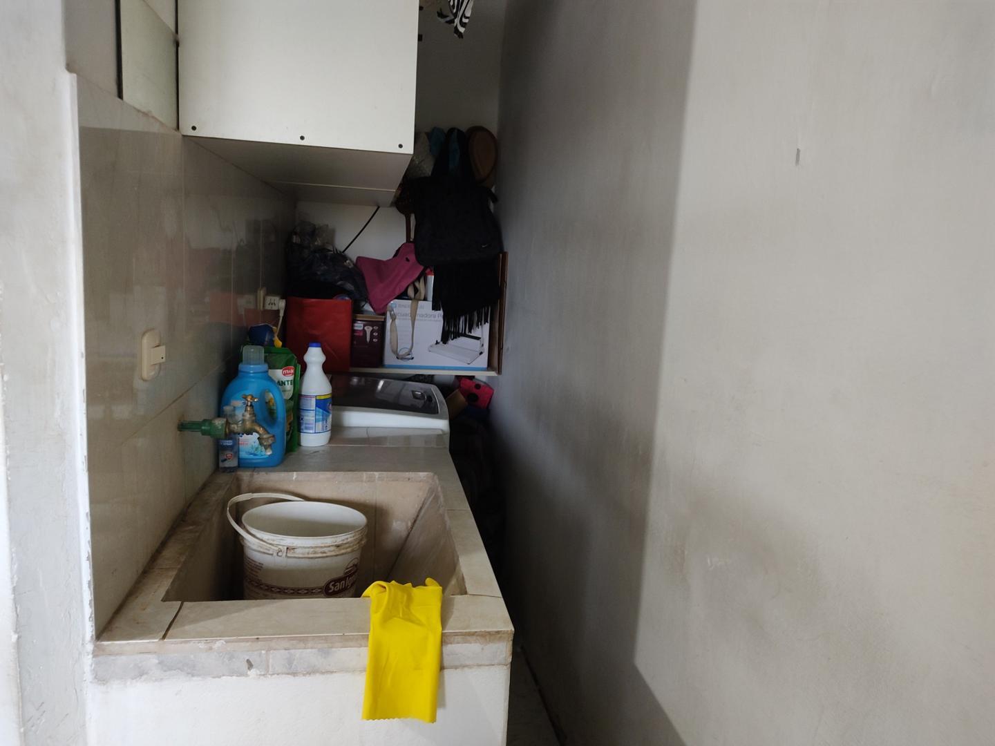 Departamento centrico de 3 ambientes