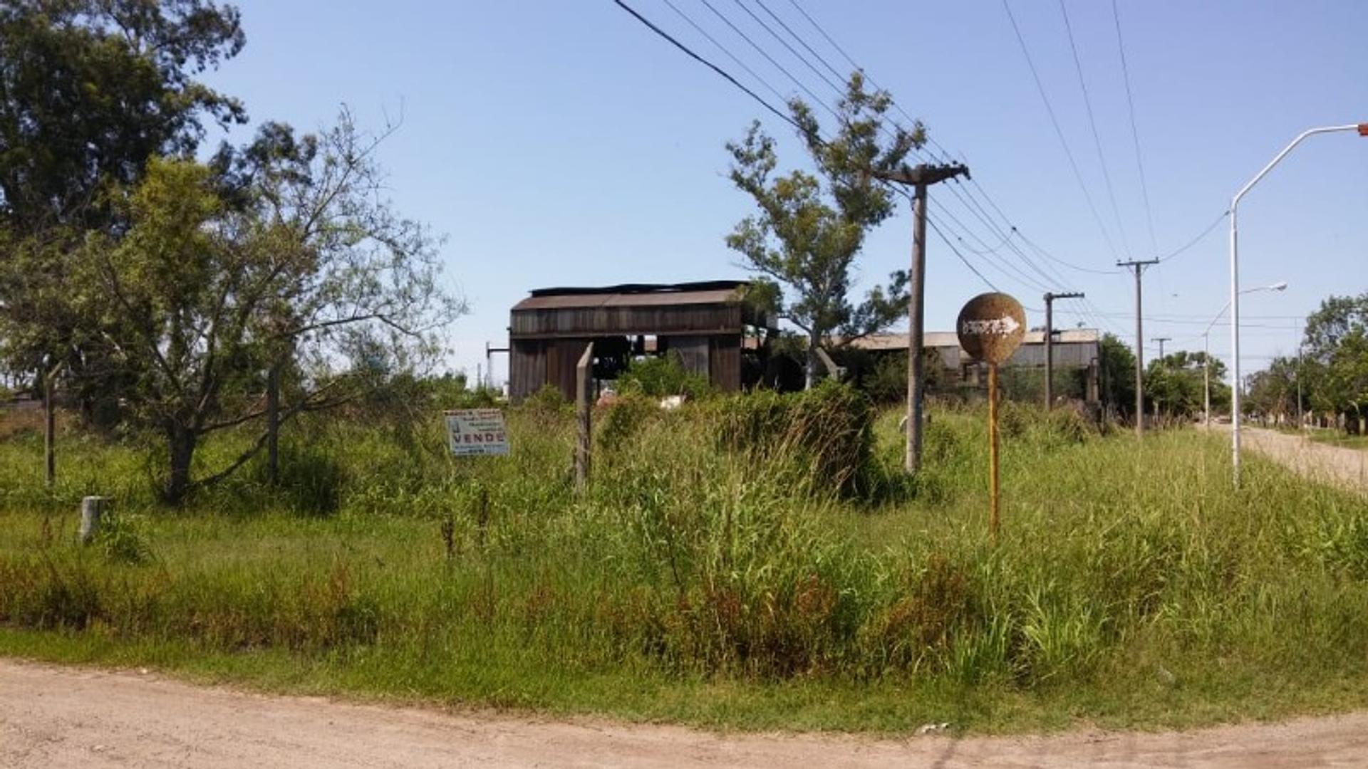 Excelentes Terrenos en Frontera