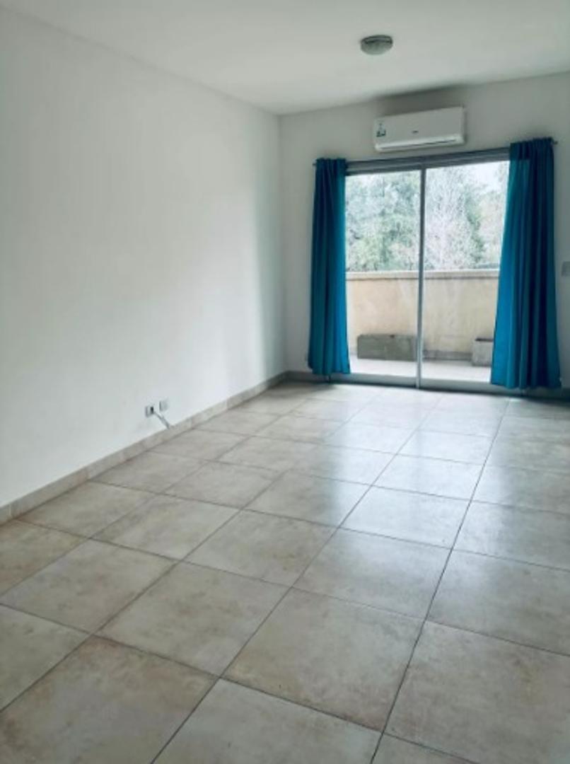 Departamento a la venta en Pilar