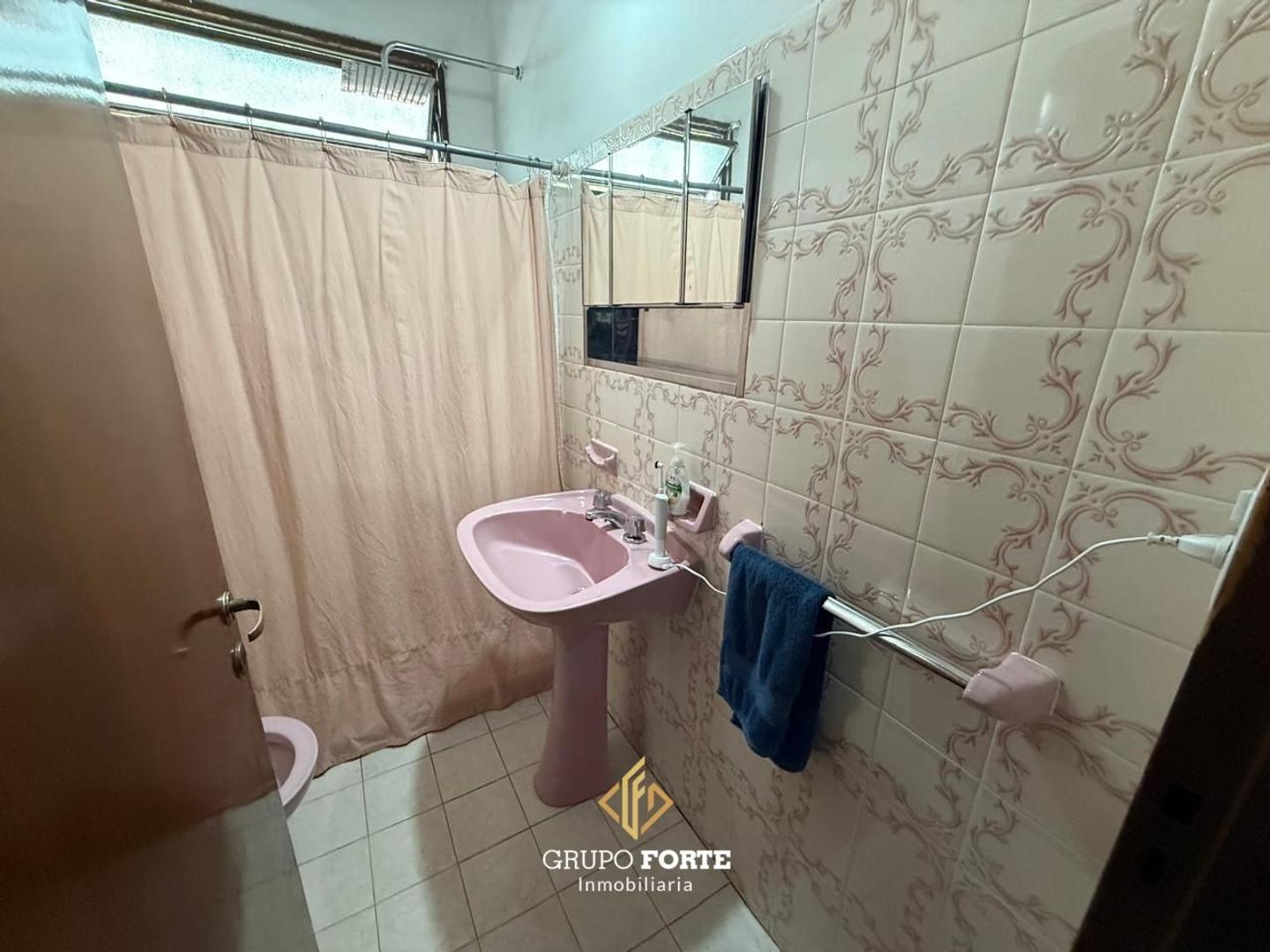 CASA APTA CREDITO EN BARRIO SANTA RITA, V. CARLOS PAZ