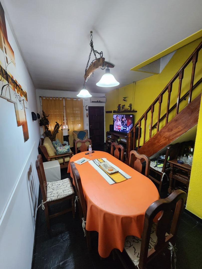 Depto Tipo Casa en Venta en Lomas Del Mirador, USD 105.000