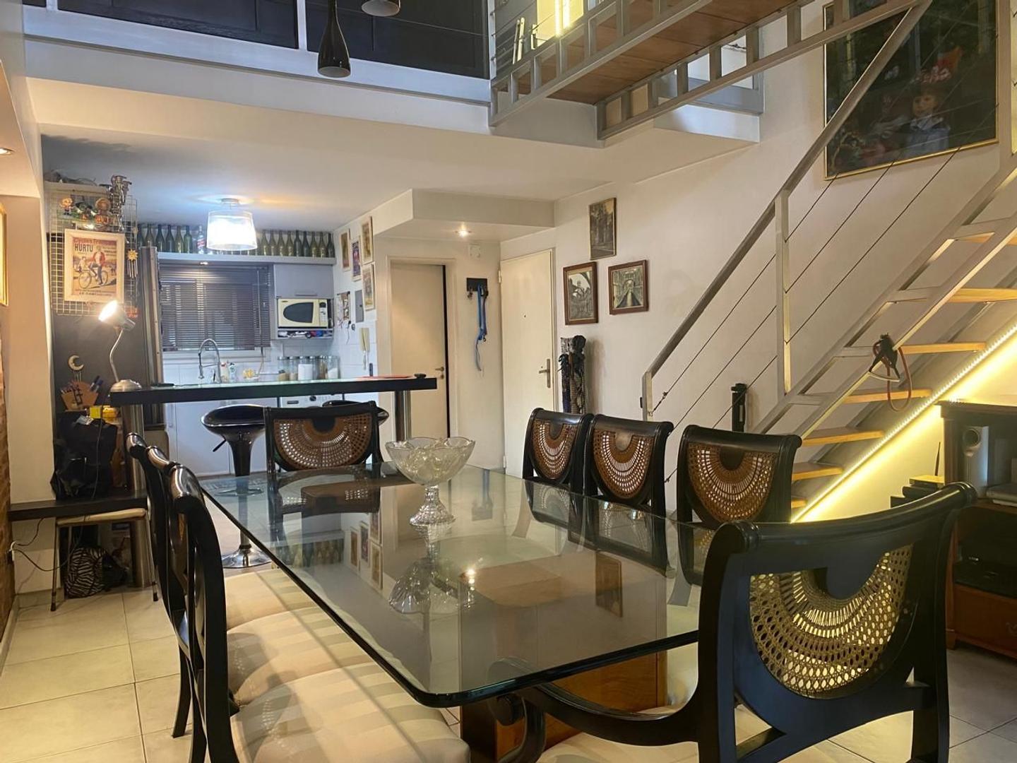 Departamento en Venta de 2 dormitorios