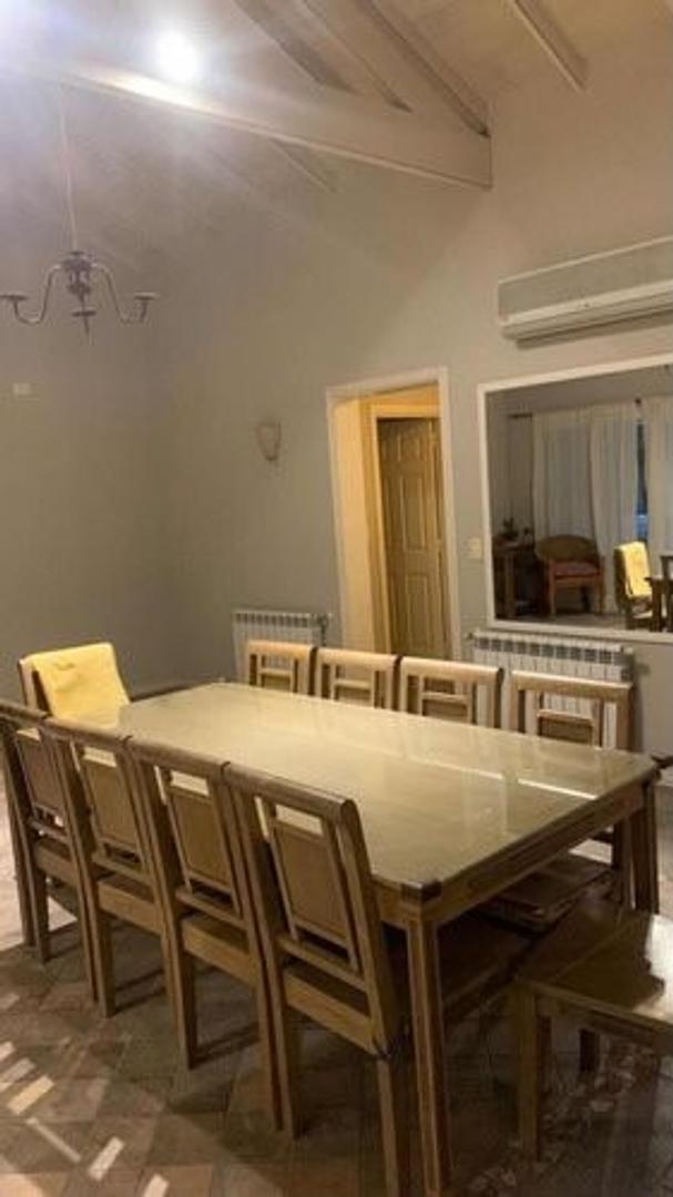 VENTA DE CASA -QUINTA SAN DIEGO