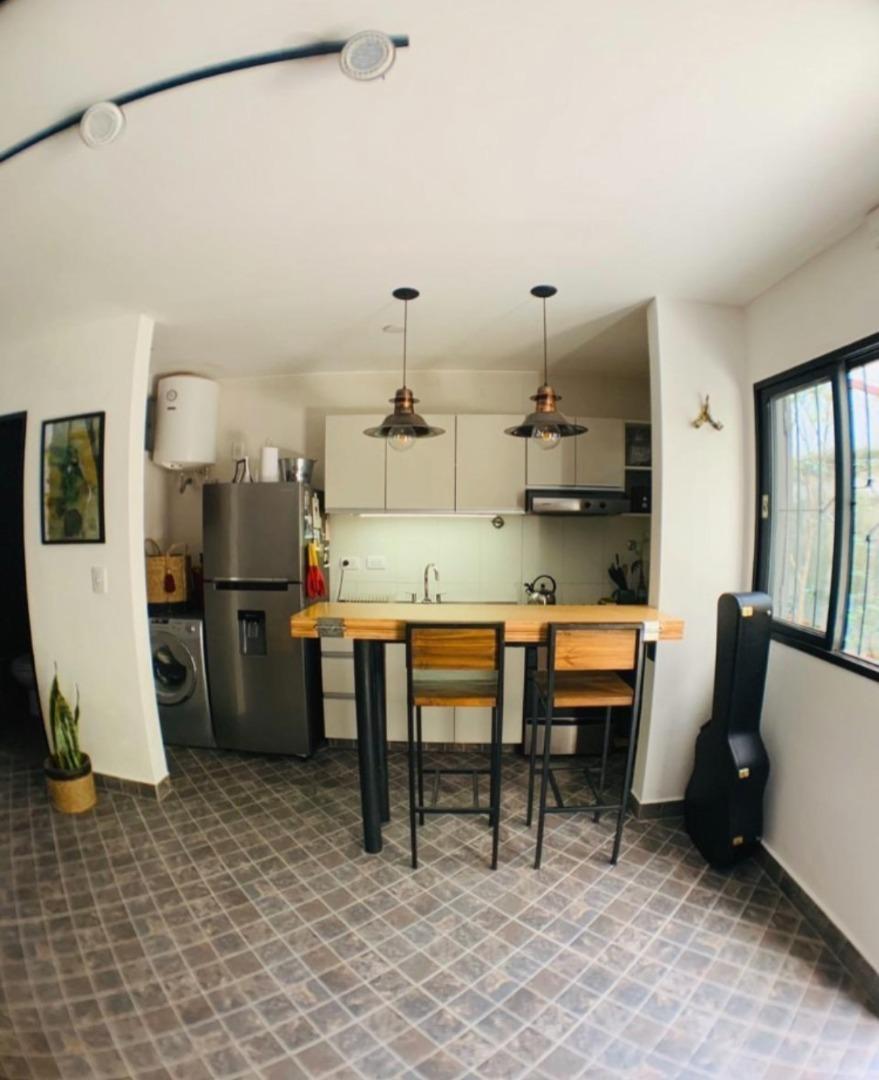 VENTA DE PH A NUEVO EN PALERMO