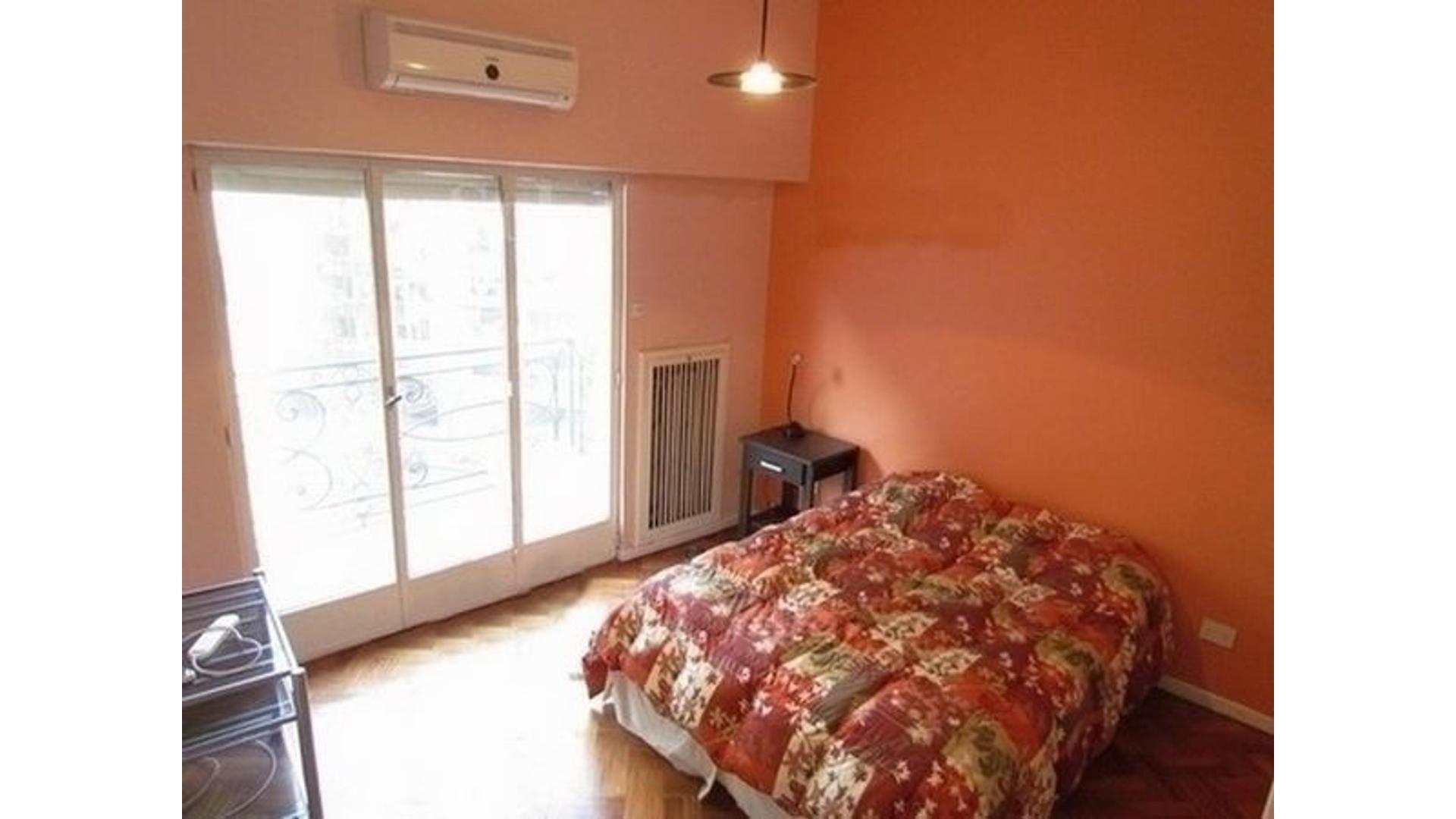 Departamento en Alquiler Temporal 40 años