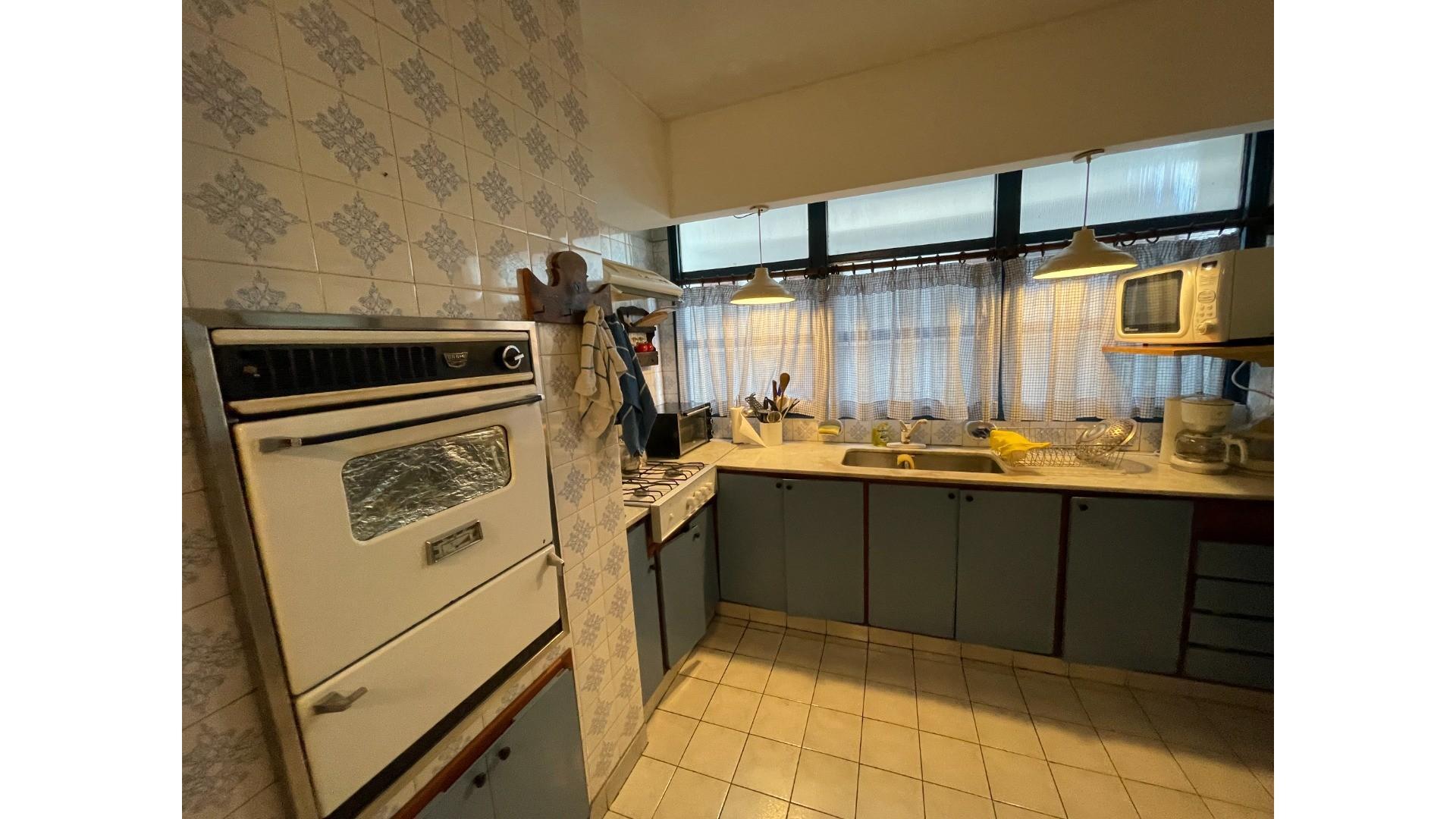 Departamento en Venta 45 años