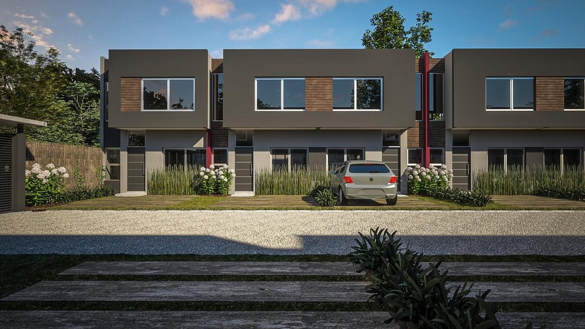 Casa en Venta de 2 dormitorios