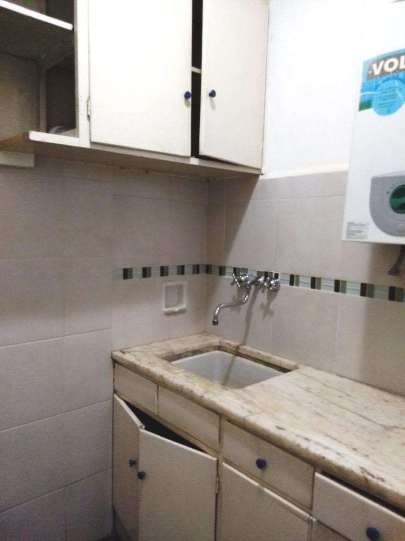 Departamento en Alquiler al Este